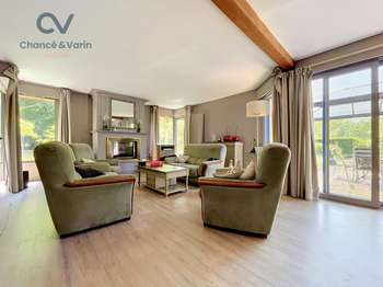 Vente maison 12 pièces