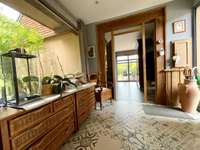 Vente maison 12 pièces
