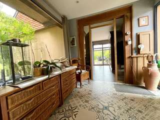 Vente maison 12 pièces