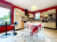 Vente maison 12 pièces