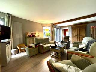 Vente maison 12 pièces