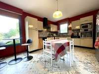 Vente maison 12 pièces