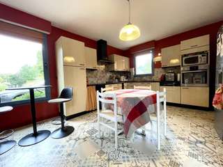 Vente maison 12 pièces