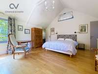 Vente maison 12 pièces