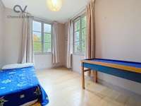 Vente maison 12 pièces