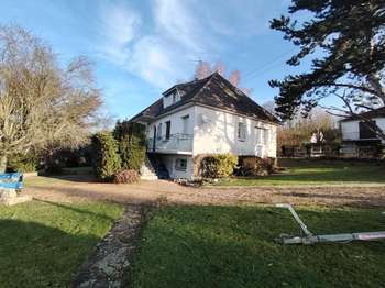 Vente maison 7 pièces Beuvillers 14