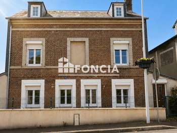 Vente maison 6 pièces Beuvillers 14