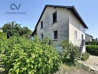 Vente maison 3 pièces Vente maison 3 pièces