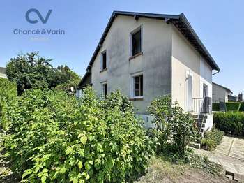 Vente Maison 2 chambresBeuvillers