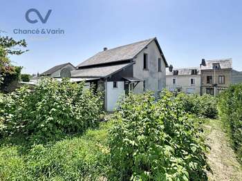 Vente Maison 2 chambresBeuvillers
