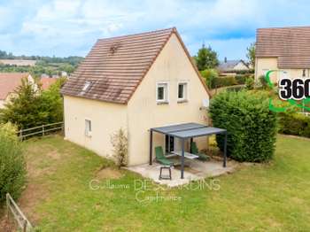 Vente Maison 4 chambresBeuvillers