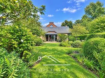 Vente maison 9 pièces