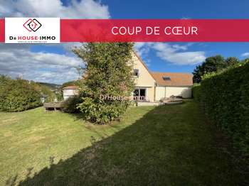 Vente Maison 5 chambresBeuvillers