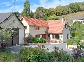 Vente Maison 4 chambresBeuvillers