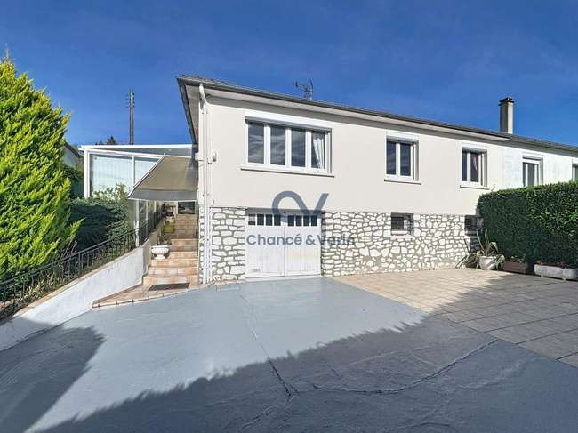 Maison 4 pièces 81 m² · à Beuvillers · 81 m² · 168 800 €