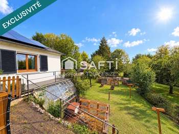 Vente Maison 3 chambresBeuvillers