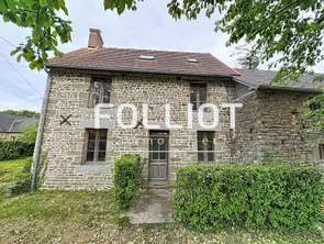 Vente Maison 3 chambresBeuvrigny