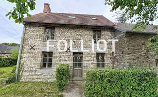 Photo Vente maison Beuvrigny