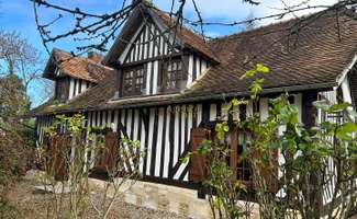 Photo Vente maison Beuvron-en-Auge