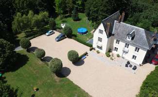 Photo Vente maison Beuvron-en-Auge