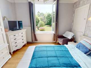 Vente maison 12 pièces
