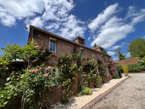 Vente Maison 5 chambresBeuvron-en-Auge