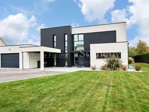 Vente Maison 4 chambresBeuvry