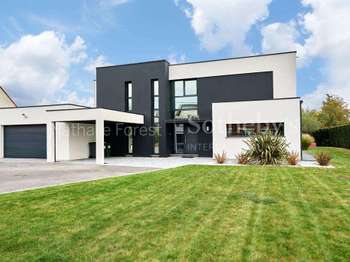 Vente maison 10 pièces Beuvry 62