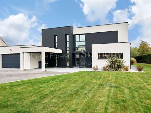 Vente maison 10 pièces Beuvry 62