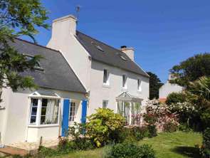 Vente Maison 3 chambresBeuzec-Cap-Sizun