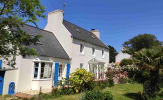 Photo Vente maison Beuzec-Cap-Sizun