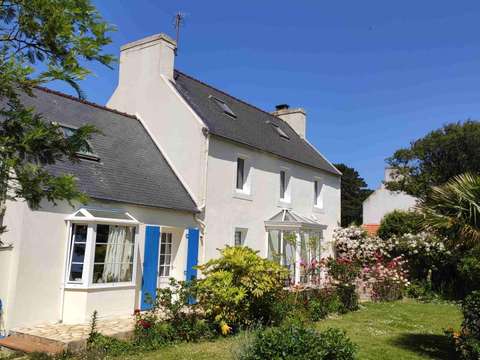 Vente maison 5 pièces Beuzec-Cap-Sizun 29