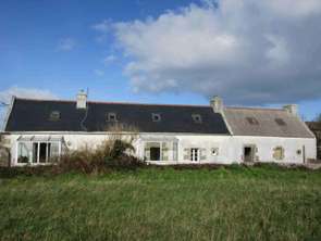 Vente Maison 2 chambresBeuzec-Cap-Sizun