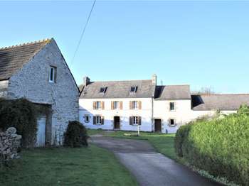 Vente Maison 4 chambresBeuzec-Cap-Sizun