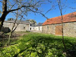 Vente Maison 5 chambresBeuzec-Cap-Sizun