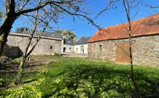 Photo Vente maison Beuzec-Cap-Sizun