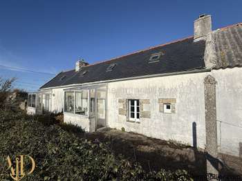 Vente Maison 2 chambresBeuzec-Cap-Sizun