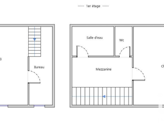 Vente maison 5 pièces Vente maison 5 pièces