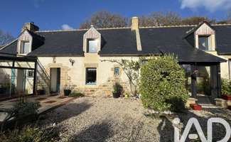 Photo Vente maison Beuzec-Cap-Sizun