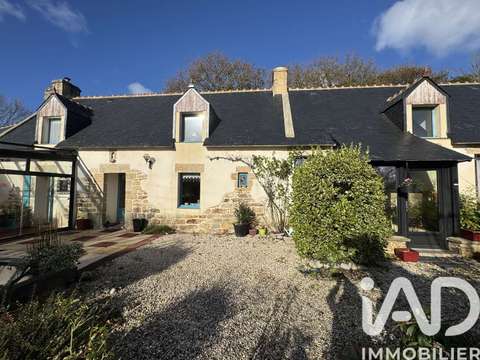 Vente maison 5 pièces Beuzec-Cap-Sizun 29