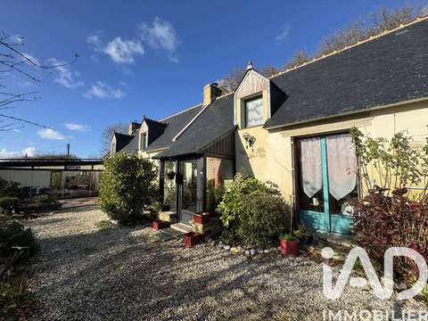 Vente maison 5 pièces Vente maison 5 pièces