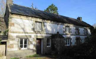 Photo Vente maison Beuzec-Cap-Sizun
