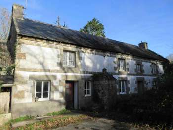 Vente maison 9 pièces Beuzec-Cap-Sizun 29