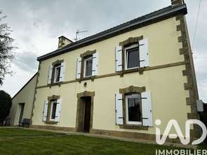Vente Maison 4 chambresBeuzec-Cap-Sizun
