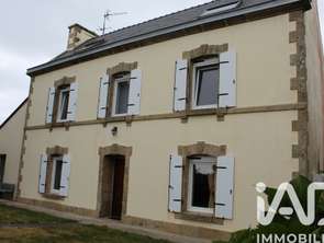 Vente Maison 4 chambresBeuzec-Cap-Sizun