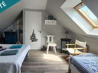 Vente maison 9 pièces