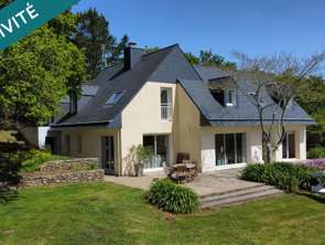 Vente Maison 4 chambresBeuzec-Cap-Sizun