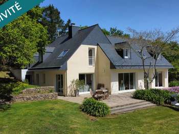 Vente maison 8 pièces Beuzec-Cap-Sizun 29