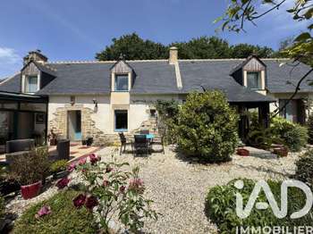 Vente maison 5 pièces Beuzec-Cap-Sizun 29