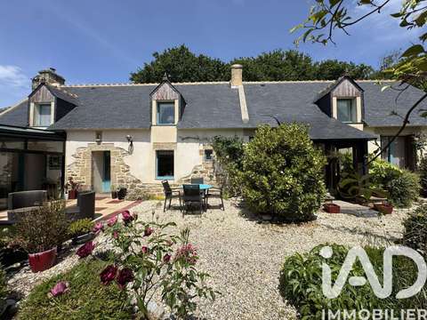 Vente maison 5 pièces Beuzec-Cap-Sizun 29